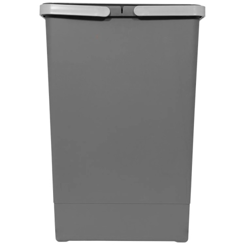 Kosz Segregator na śmieci Sortownik 90 2x24L 1x18L FUTURE CONFIG