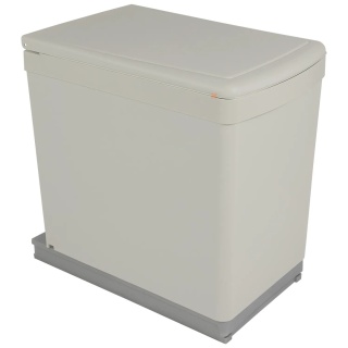 Kosz pojemnik na śmieci wysuwany automatyczny 16L EMUCA