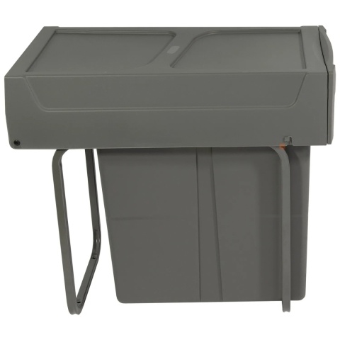 Kosz segregator na śmieci 300 1x20L EMUCA