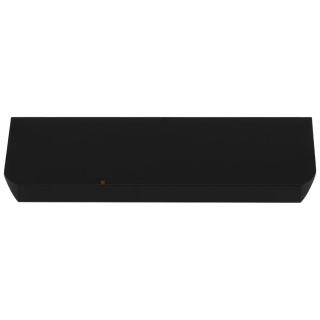 Uchwyt meblowy do szafek BORDO rozstaw 96mm Czarny