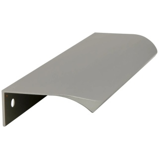 Uchwyt meblowy do szafek UA02 rozstaw 128mm Inox AMIX