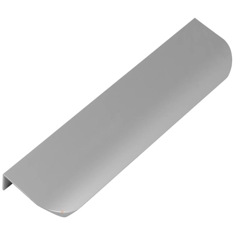 Uchwyt meblowy do szafek UA02 rozstaw 128mm Mat AMIX