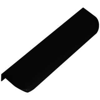 Uchwyt meblowy do szafek UA02 rozstaw 256mm Czarny AMIX