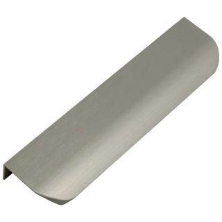 Uchwyt meblowy do szafek UA02 rozstaw 320mm Inox AMIX