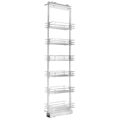 Kosz Cargo Maxi 400mm KPTJ012D CICHY DOMYK AMIX