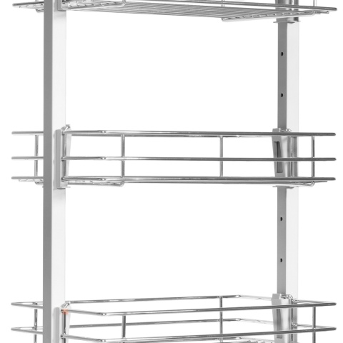 Kosz Cargo Maxi 400mm KPTJ012D CICHY DOMYK AMIX