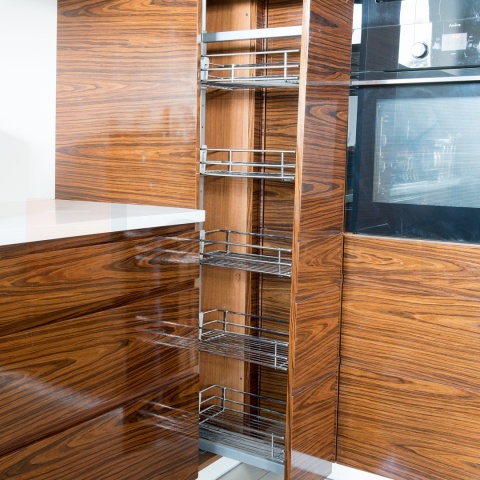 Kosz Cargo Maxi 400mm KPTJ012D CICHY DOMYK AMIX