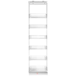 Kosz Cargo Maxi 500mm KPTJ012D CICHY DOMYK AMIX