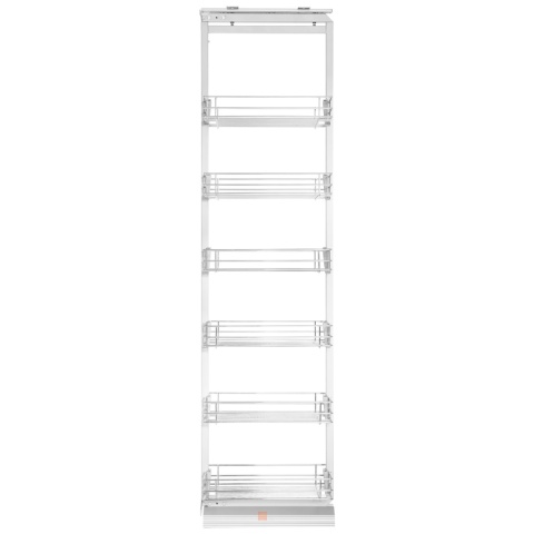 Kosz Cargo Maxi 500mm KPTJ012D CICHY DOMYK AMIX