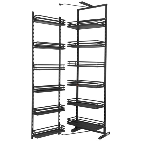 Kosz Cargo Maxi Magic Corner MPTJ022C 450mm AMIX