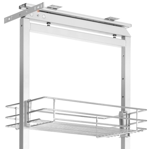 Kosz Cargo Midi 300mm PTJ012F CICHY DOMYK AMIX