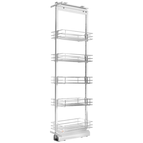 Kosz Cargo Midi 300mm PTJ012F CICHY DOMYK AMIX