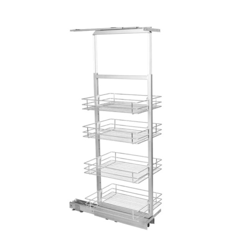 Kosz Cargo Midi 300mm PTJ012H CICHY DOMYK AMIX