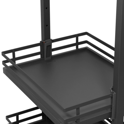 Kosz Cargo Midi 400mm MPTJ012F CICHY DOMYK AMIX