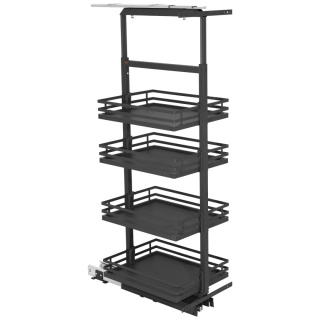 Kosz Cargo Midi 400mm MPTJ012H CICHY DOMYK AMIX