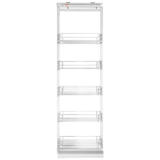 Kosz Cargo Midi 400mm PTJ012F CICHY DOMYK AMIX