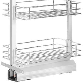 Kosz Cargo Midi 400mm PTJ012H CICHY DOMYK AMIX