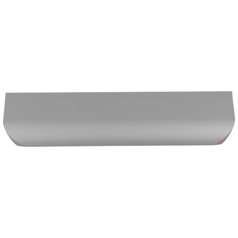 Uchwyt meblowy do szafek UA02 rozstaw 480mm Mat AMIX