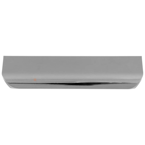 Uchwyt meblowy do szafek UA02 rozstaw 96mm Chrom AMIX