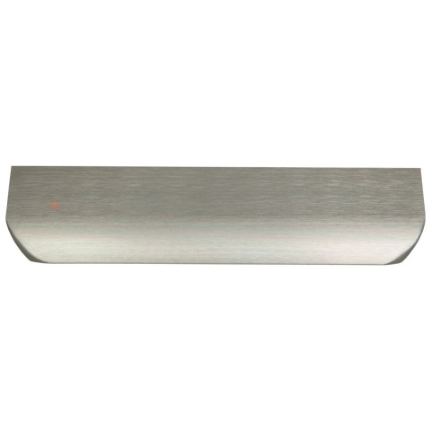 Uchwyt meblowy do szafek UA02 rozstaw 96mm Inox AMIX