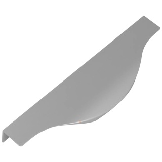 Uchwyt meblowy do szafek UA04 rozstaw 160mm Mat AMIX