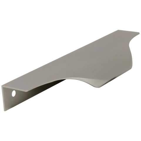 Uchwyt meblowy do szafek UA04 rozstaw 192mm Inox AMIX