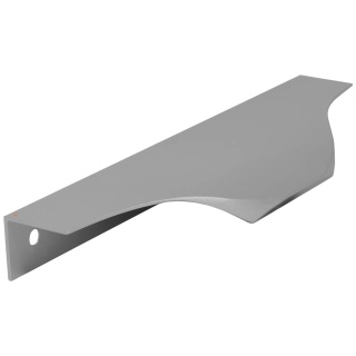 Uchwyt meblowy do szafek UA04 rozstaw 256mm Mat AMIX