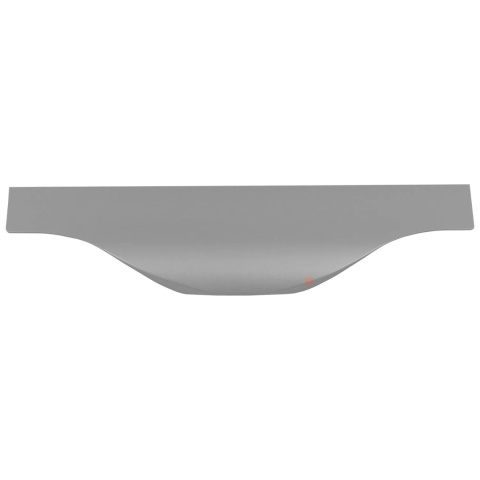 Uchwyt meblowy do szafek UA04 rozstaw 416mm Mat AMIX
