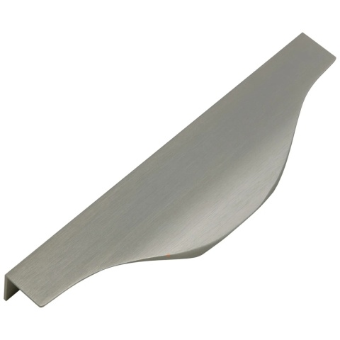 Uchwyt meblowy do szafek UA04 rozstaw 480mm Inox AMIX