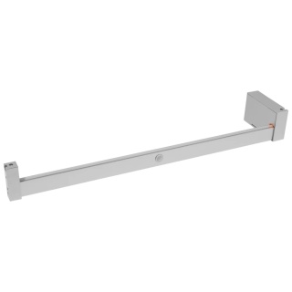 Drążek LED do szafy 708MM CASTOR z czujnikiem Mat Emuca