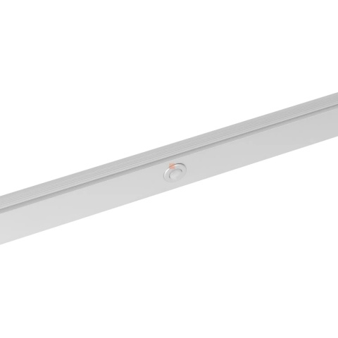 Drążek LED do szafy 708MM CASTOR z czujnikiem Mat Emuca
