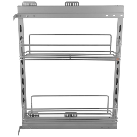 Kosz Cargo PTJ009 15 2P boczny lewy AMIX