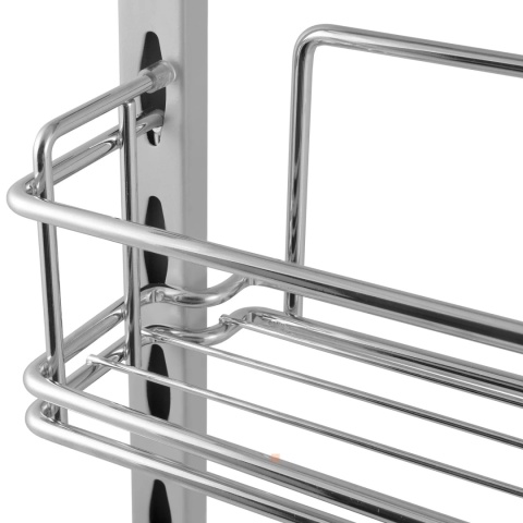 Kosz Cargo PTJ009 15 2P boczny lewy AMIX