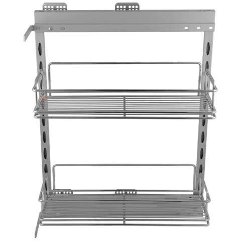 Kosz Cargo PTJ009 25 2P boczny lewy AMIX