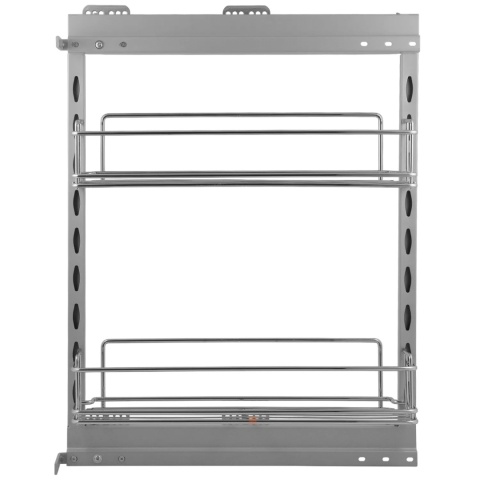 Kosz Cargo PTJ009 25 2P boczny lewy AMIX