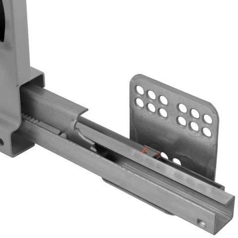 Kosz Cargo PTJ009 25 2P boczny lewy AMIX