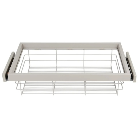 Kosz wielofunkcyjny do szafy 800MM HACK EMUCA Kaszmir