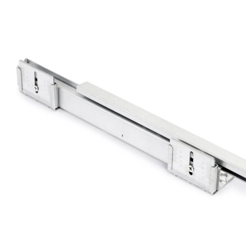 Kosz wielofunkcyjny do szafy 900MM HACK EMUCA Czarny