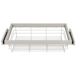 Kosz wielofunkcyjny do szafy 900MM HACK EMUCA Kaszmir