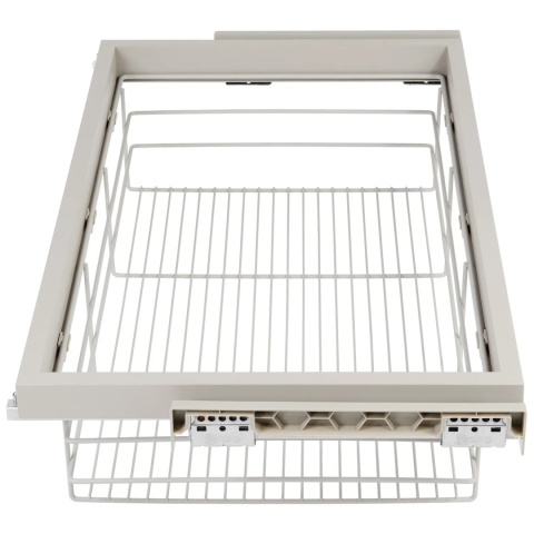 Kosz wielofunkcyjny do szafy 900MM HACK EMUCA Kaszmir