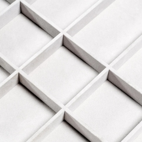 Półka szuflada organizer do szafy 900MM HACK EMUCA Kaszmir