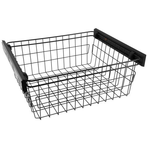 Szuflada kosz wielofunkcyjny do szafy garderoby 700MM SMART GTV