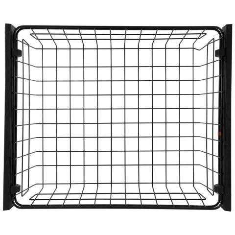 Szuflada kosz wielofunkcyjny do szafy garderoby 800MM SMART GTV