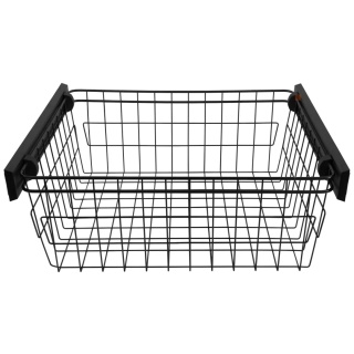 Szuflada kosz wielofunkcyjny do szafy garderoby 900MM SMART GTV