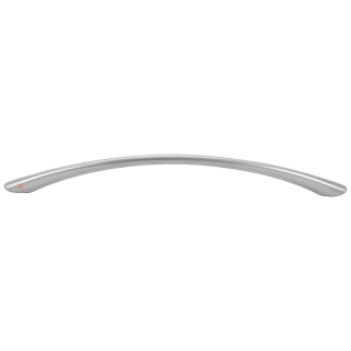 Uchwyt meblowy do szafek LCK-02 rozstaw 128mm Mat LEBA