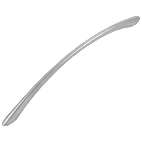 Uchwyt meblowy do szafek LCK-02 rozstaw 96mm Mat LEBA