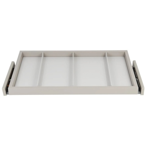 Półka szuflada taca do szafy 600MM HACK EMUCA Kaszmir