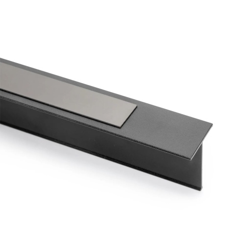 Półka szuflada taca do szafy 800MM HACK EMUCA Czarny