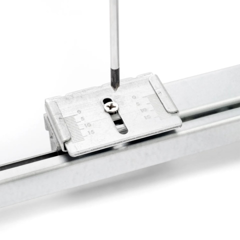 Półka szuflada taca do szafy 800MM HACK EMUCA Kaszmir