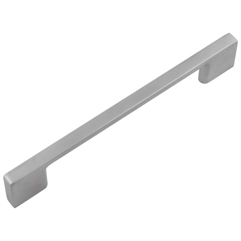Uchwyt meblowy do szafek LCK-165 rozstaw 256mm Mat LEBA